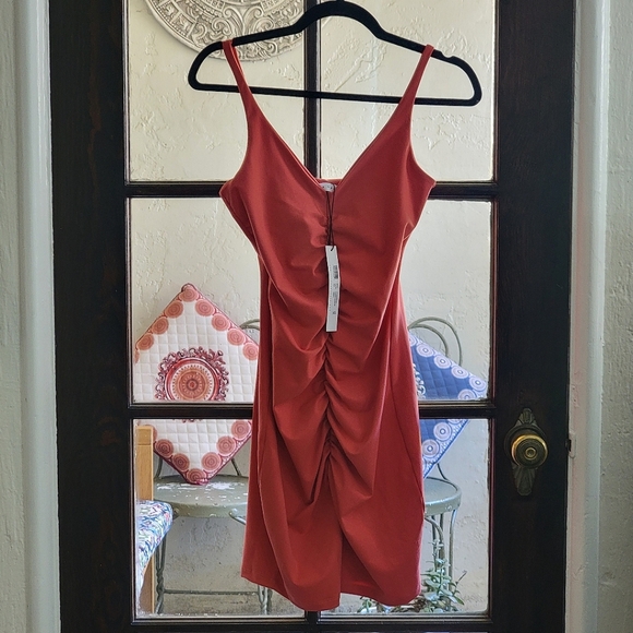 NWT Mini Dress Susana Monaco Size XS - Picture 5 of 6